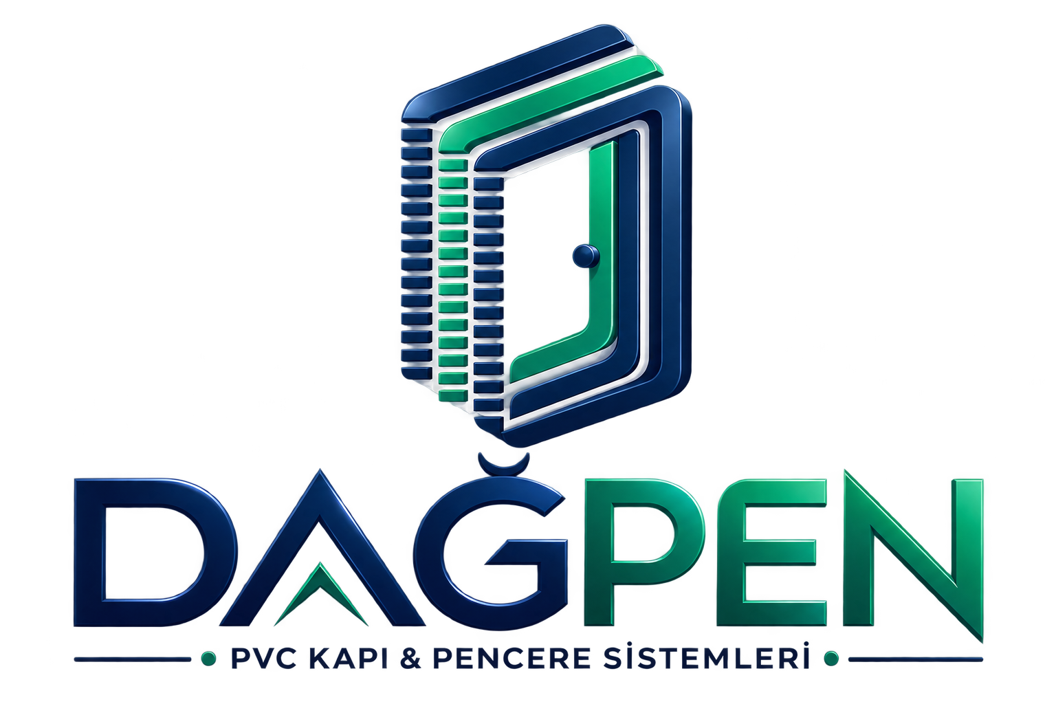 DağPen PVC Doğrama